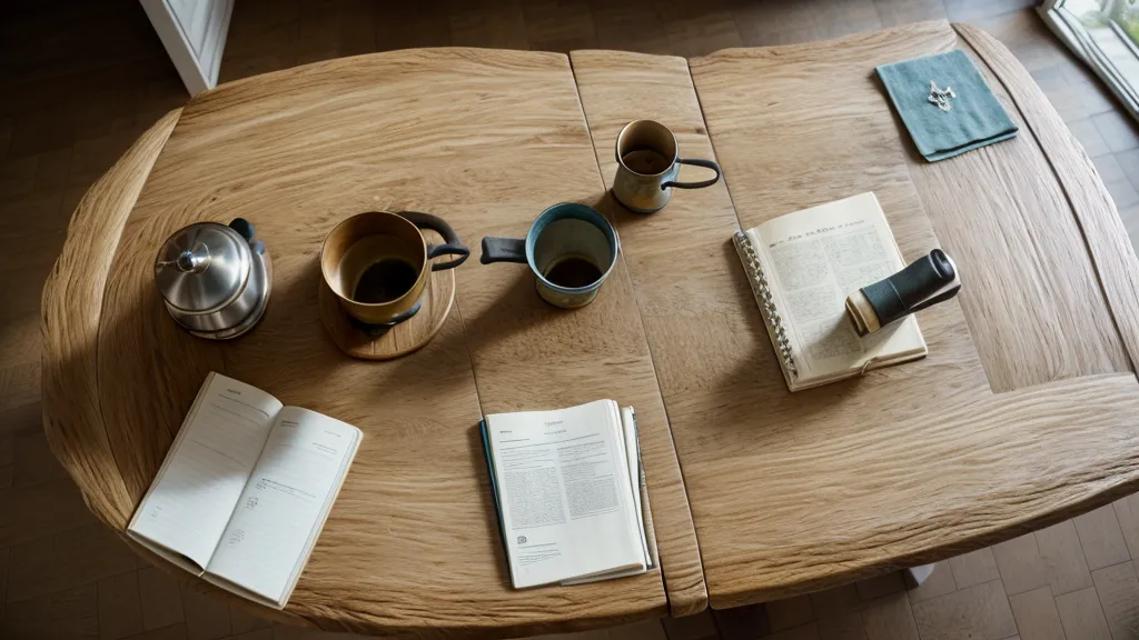 Handwritten notes in a spiral notebook outlining a background check workflow.