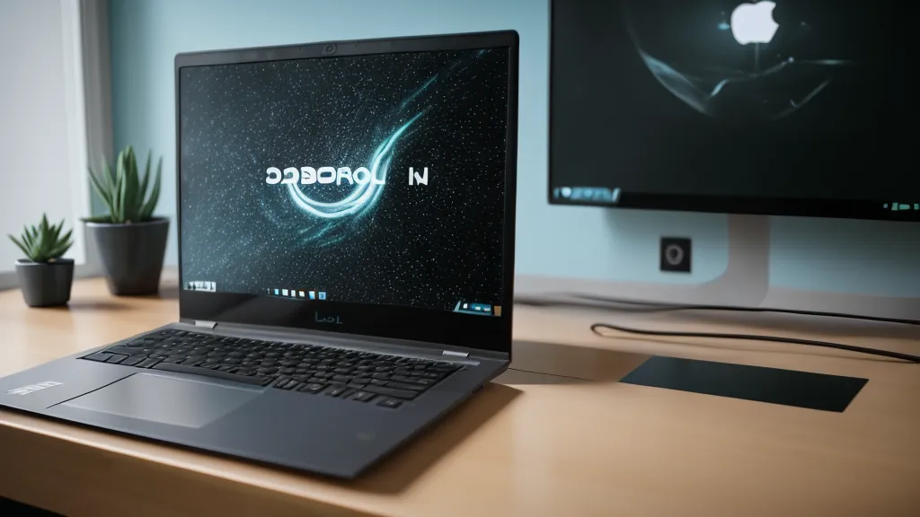 A close-up of a laptop screen showing a pending legal status during a record search.