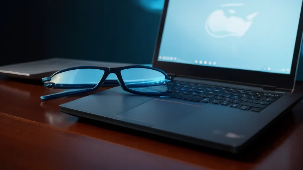 A laptop screen showing a phone number search for social media accounts.