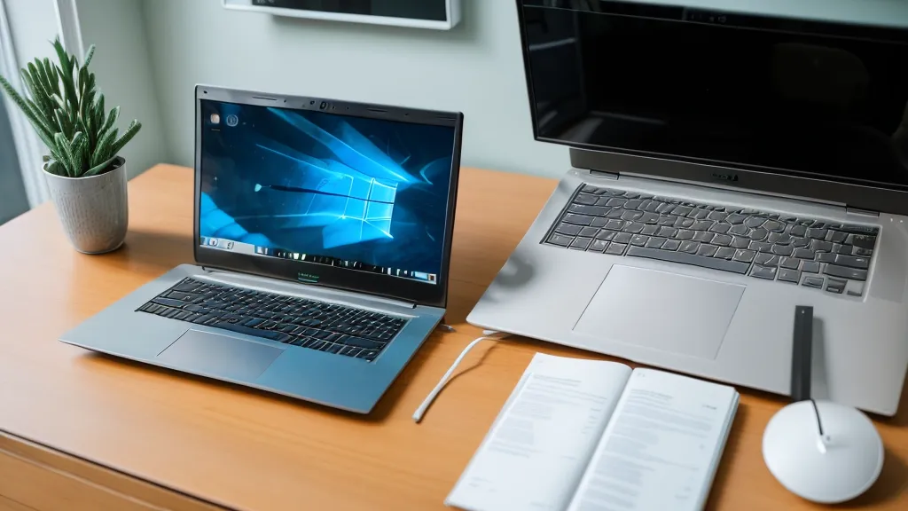 A close-up of a laptop screen with a search for Arizona records and glasses.