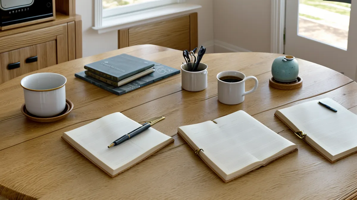 My Notion Tracking Doc Saved My Kitchen Remodel: Vetting Contractors with TruthFinder